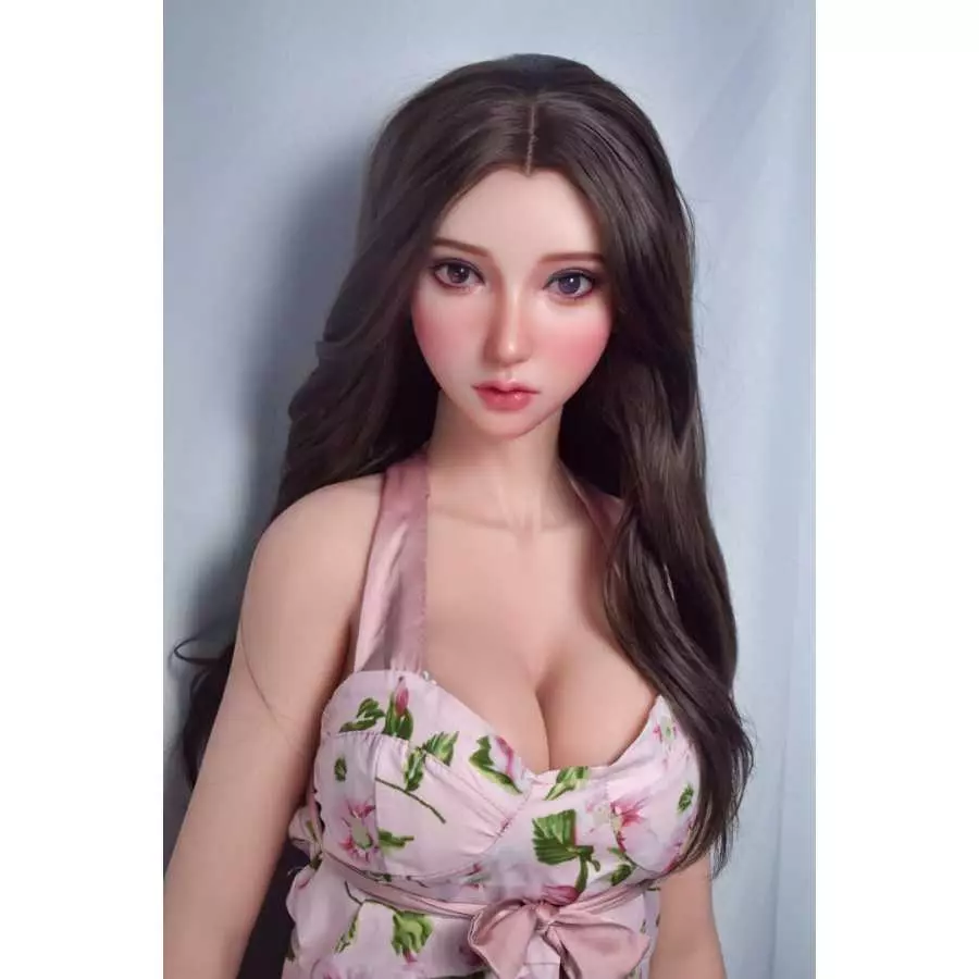 Mizushima Suzuran 165cm RHC017 M Breasts (5ft5)