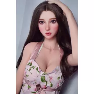 Mizushima Suzuran 165cm RHC017 M Breasts (5ft5)