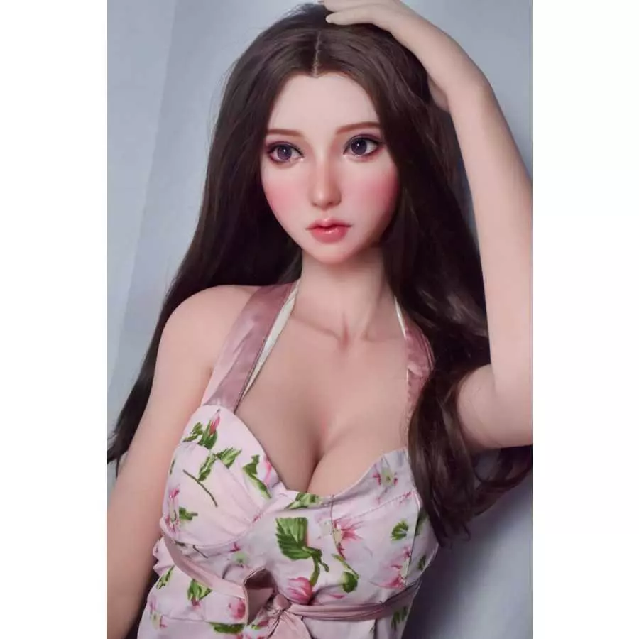 Mizushima Suzuran 165cm RHC017 M Breasts (5ft5)