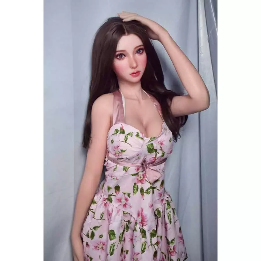 Mizushima Suzuran 165cm RHC017 M Breasts (5ft5)