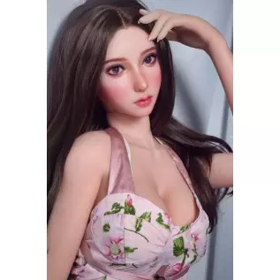 Mizushima Suzuran 165cm RHC017 M Breasts (5ft5)