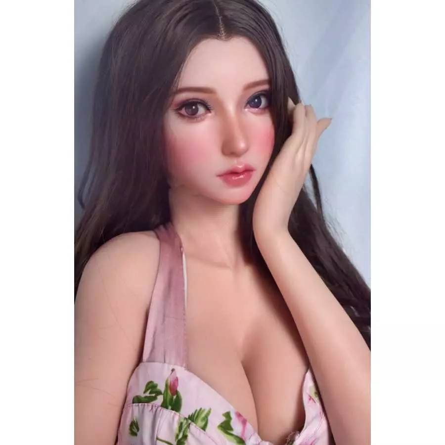 Mizushima Suzuran 165cm RHC017 M Breasts (5ft5)