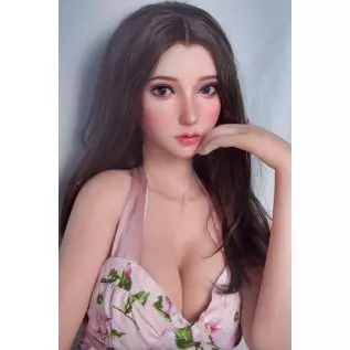 Mizushima Suzuran 165cm RHC017 M Breasts (5ft5)