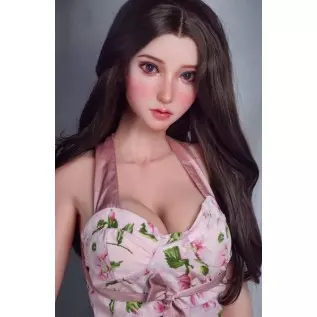 Mizushima Suzuran 165cm RHC017 M Breasts (5ft5)