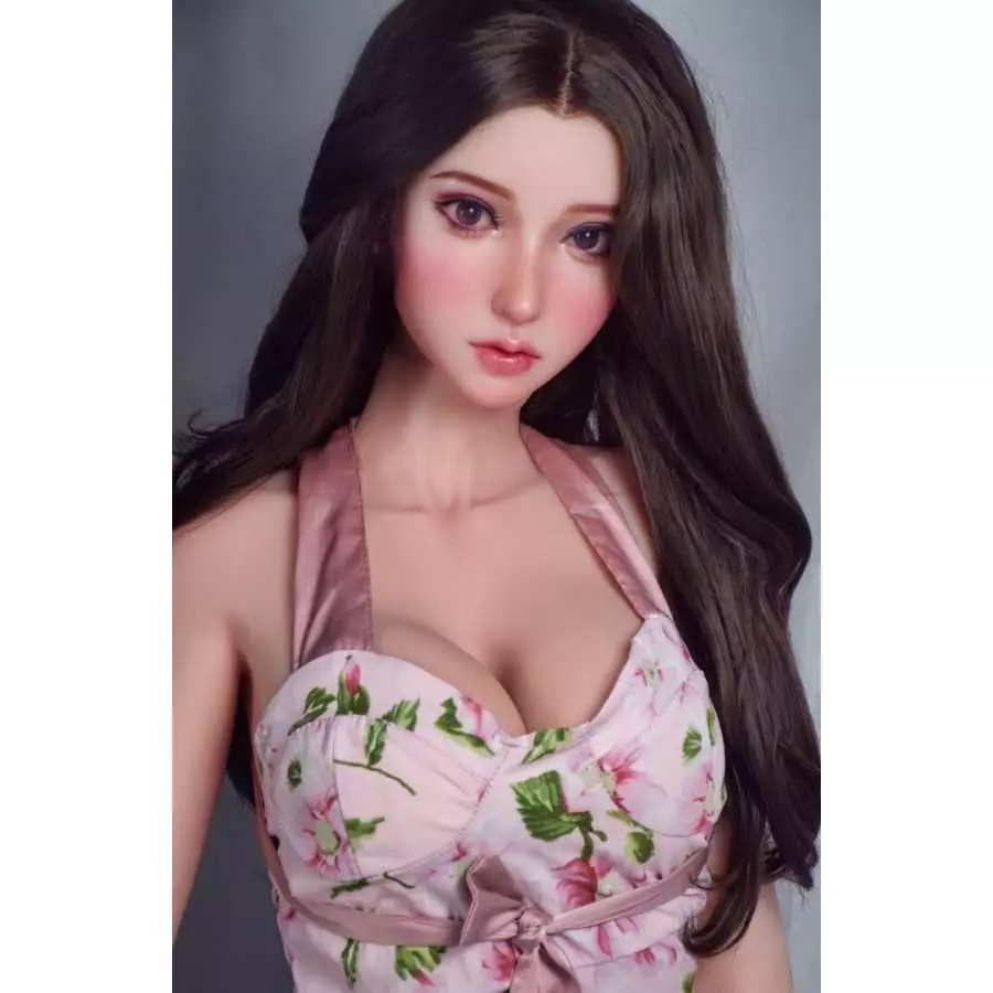 Mizushima Suzuran 165cm RHC017 M Breasts (5ft5)