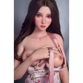 Mizushima Suzuran 165cm RHC017 M Breasts (5ft5)