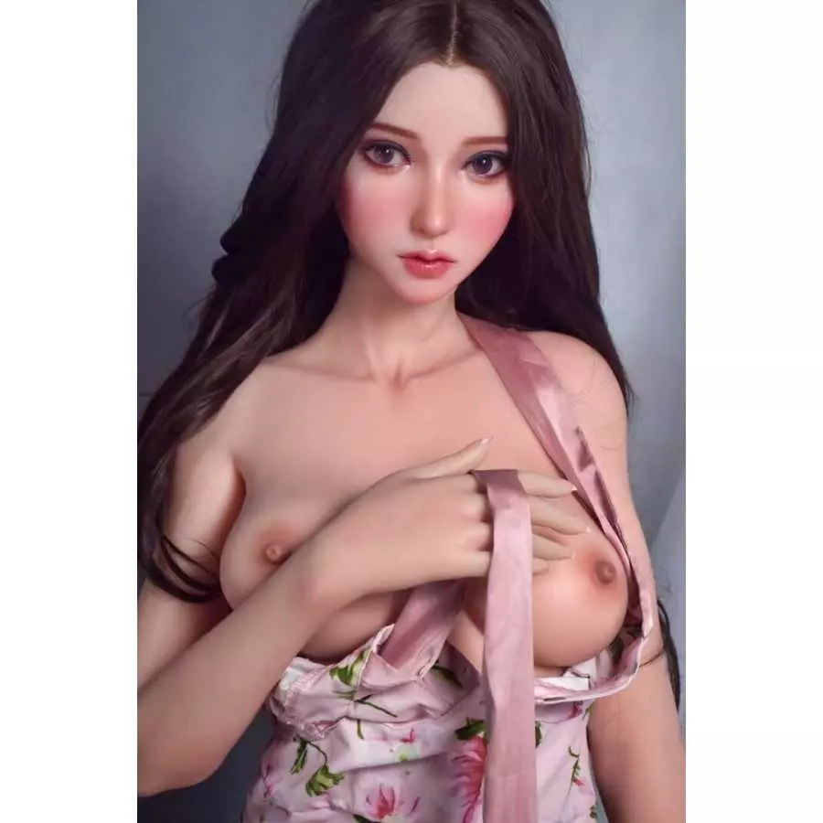 Mizushima Suzuran 165cm RHC017 M Breasts (5ft5)