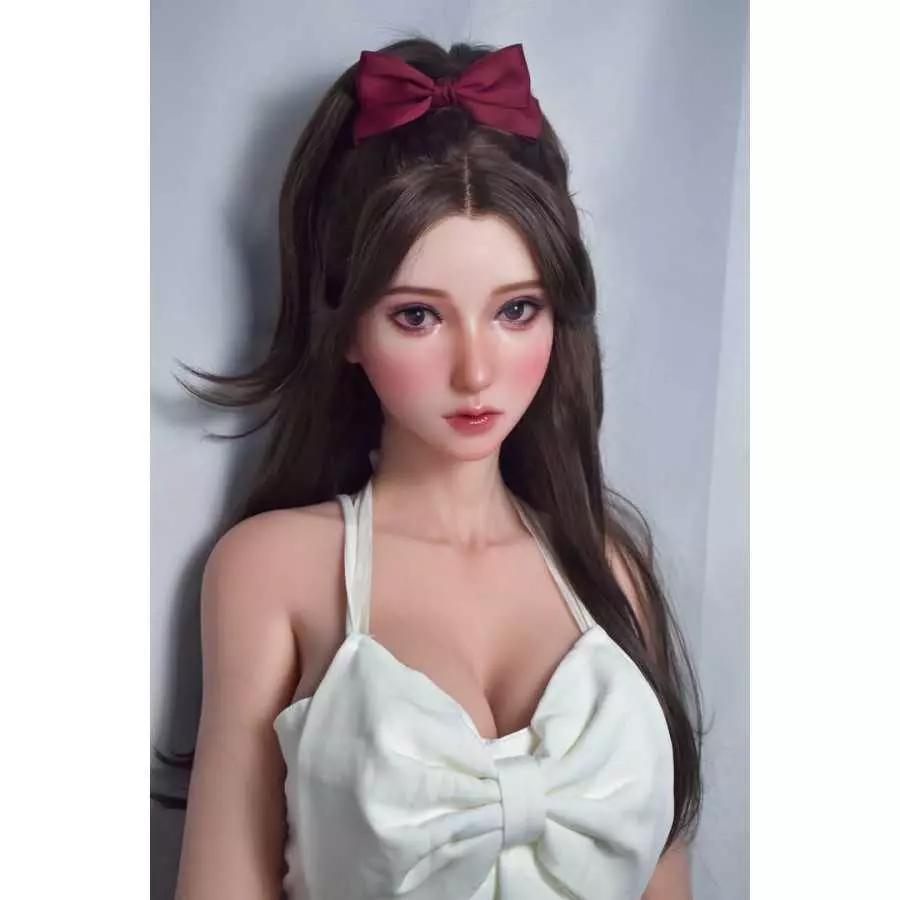 Mizushima Suzuran 165cm RHC017 M Breasts (5ft5)