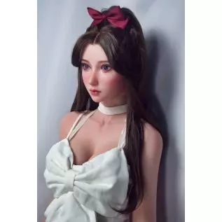 Mizushima Suzuran 165cm RHC017 M Breasts (5ft5)