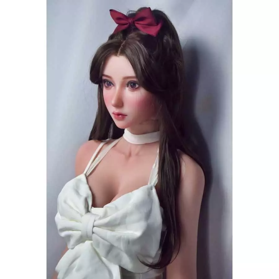 Mizushima Suzuran 165cm RHC017 M Breasts (5ft5)