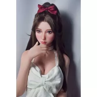 Mizushima Suzuran 165cm RHC017 M Breasts (5ft5)