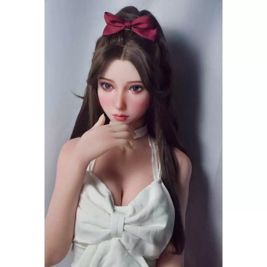 Mizushima Suzuran 165cm RHC017 M Breasts (5ft5)