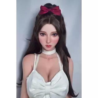 Mizushima Suzuran 165cm RHC017 M Breasts (5ft5)