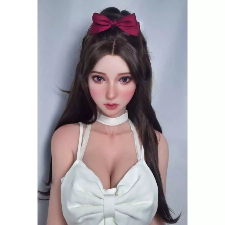 Mizushima Suzuran 165cm RHC017 M Breasts (5ft5)