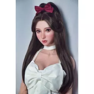 Mizushima Suzuran 165cm RHC017 M Breasts (5ft5)