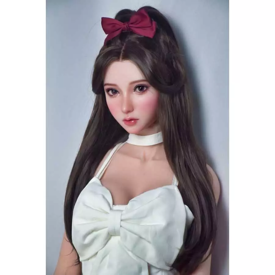 Mizushima Suzuran 165cm RHC017 M Breasts (5ft5)