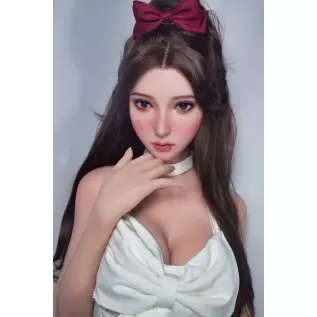 Mizushima Suzuran 165cm RHC017 M Breasts (5ft5)