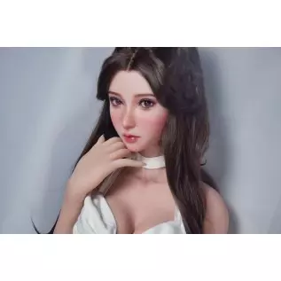 Mizushima Suzuran 165cm RHC017 M Breasts (5ft5)