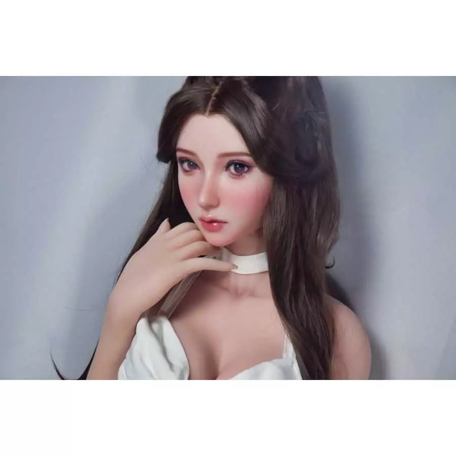 Mizushima Suzuran 165cm RHC017 M Breasts (5ft5)