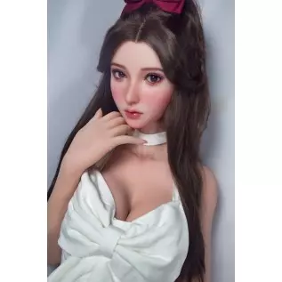 Mizushima Suzuran 165cm RHC017 M Breasts (5ft5)