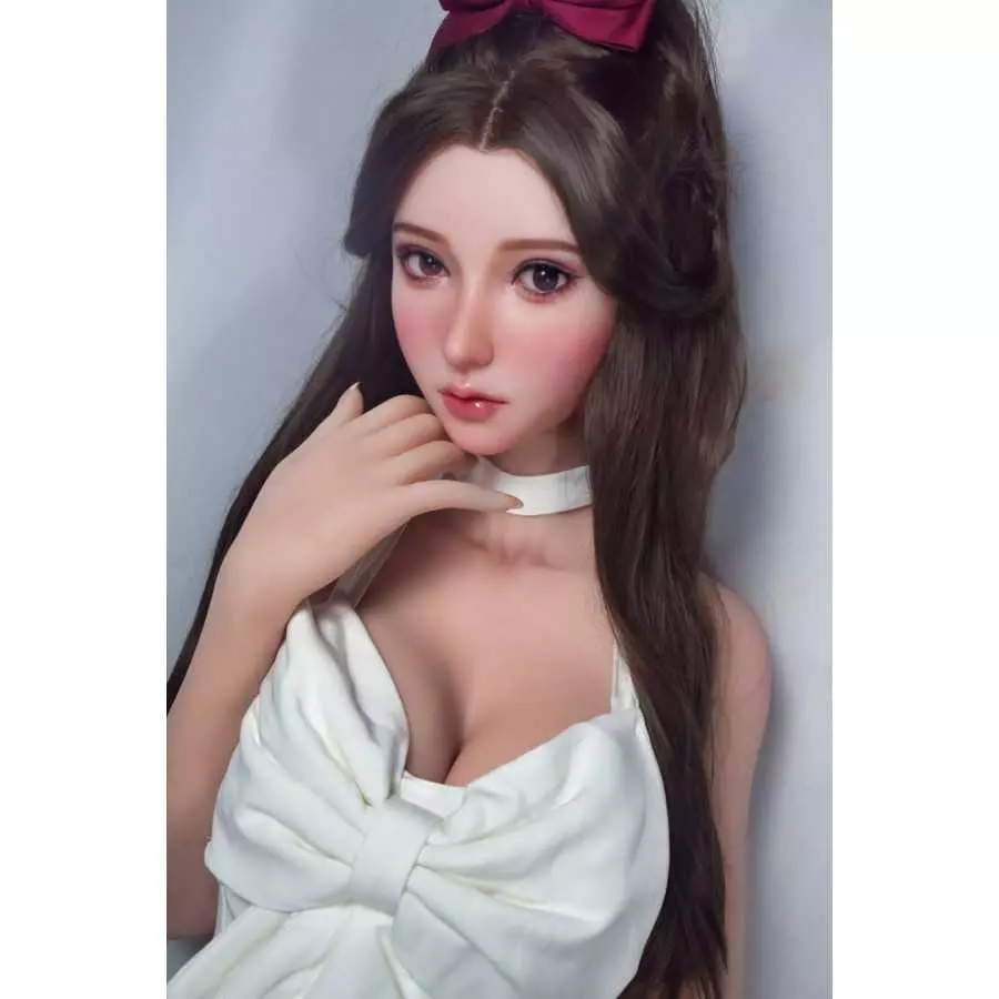 Mizushima Suzuran 165cm RHC017 M Breasts (5ft5)