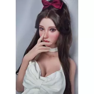 Mizushima Suzuran 165cm RHC017 M Breasts (5ft5)