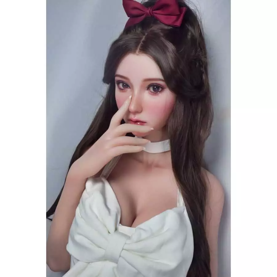 Mizushima Suzuran 165cm RHC017 M Breasts (5ft5)