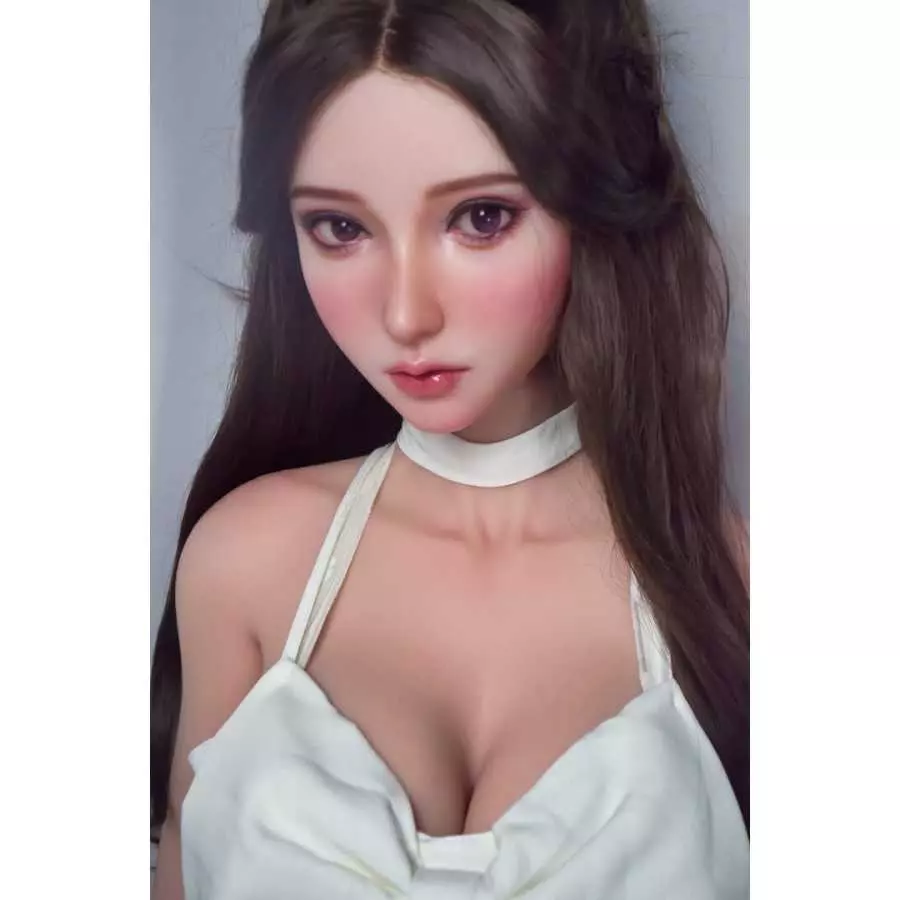 Mizushima Suzuran 165cm RHC017 M Breasts (5ft5)