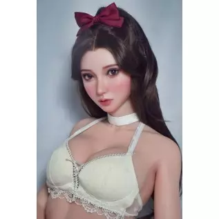 Mizushima Suzuran 165cm RHC017 M Breasts (5ft5)