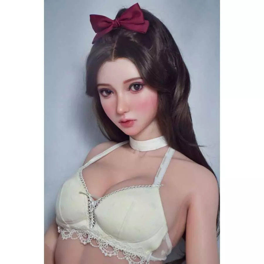 Mizushima Suzuran 165cm RHC017 M Breasts (5ft5)