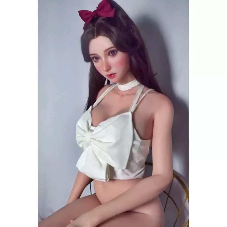 Mizushima Suzuran 165cm RHC017 M Breasts (5ft5)