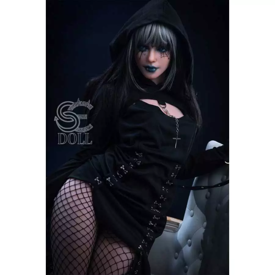 Heloise 166cm B Cup #110 SE Doll (5ft5)