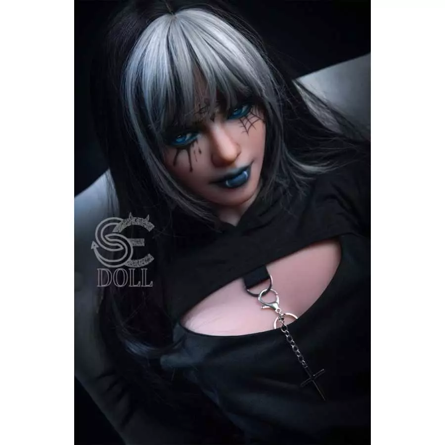 Heloise 166cm B Cup #110 SE Doll (5ft5)