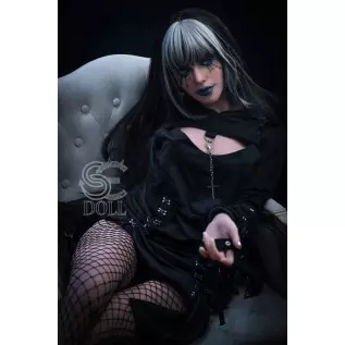 Heloise 166cm B Cup #110 SE Doll (5ft5)