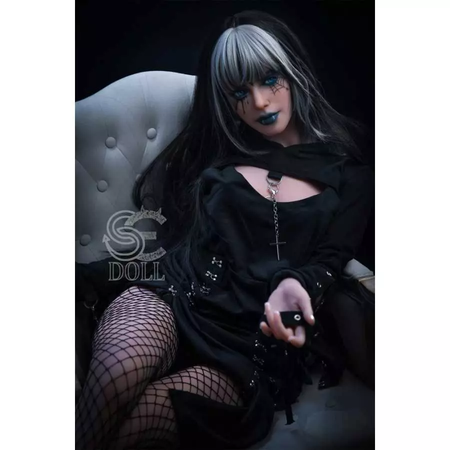 Heloise 166cm B Cup #110 SE Doll (5ft5)