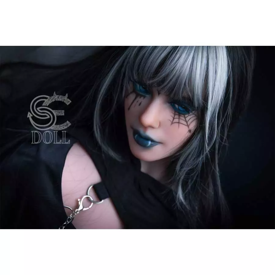 Heloise 166cm B Cup #110 SE Doll (5ft5)