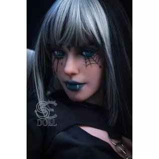 Heloise 166cm B Cup #110 SE Doll (5ft5)