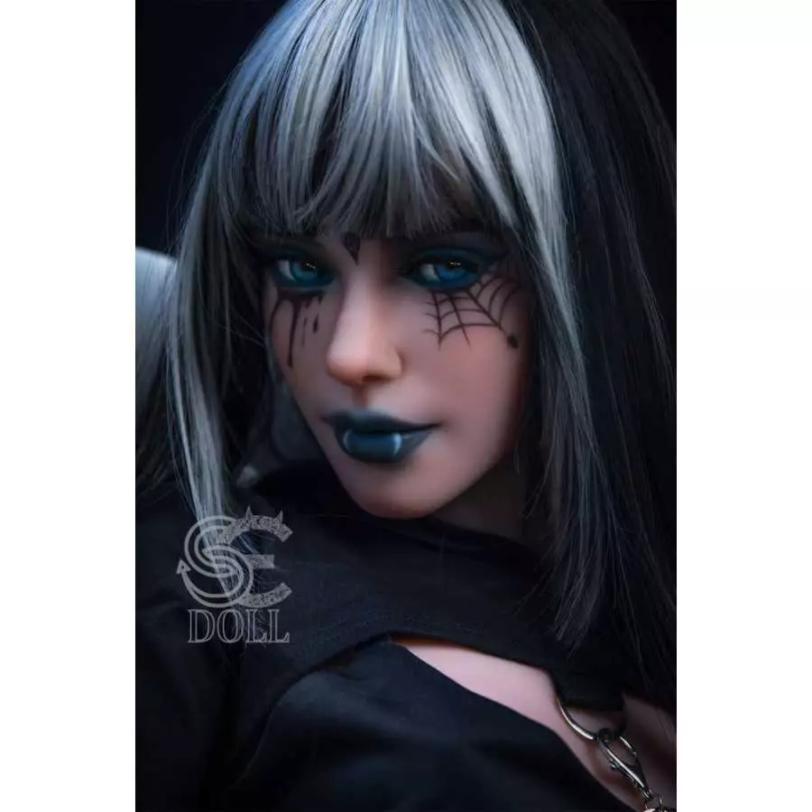 Heloise 166cm B Cup #110 SE Doll (5ft5)