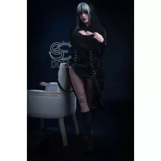Heloise 166cm B Cup #110 SE Doll (5ft5)