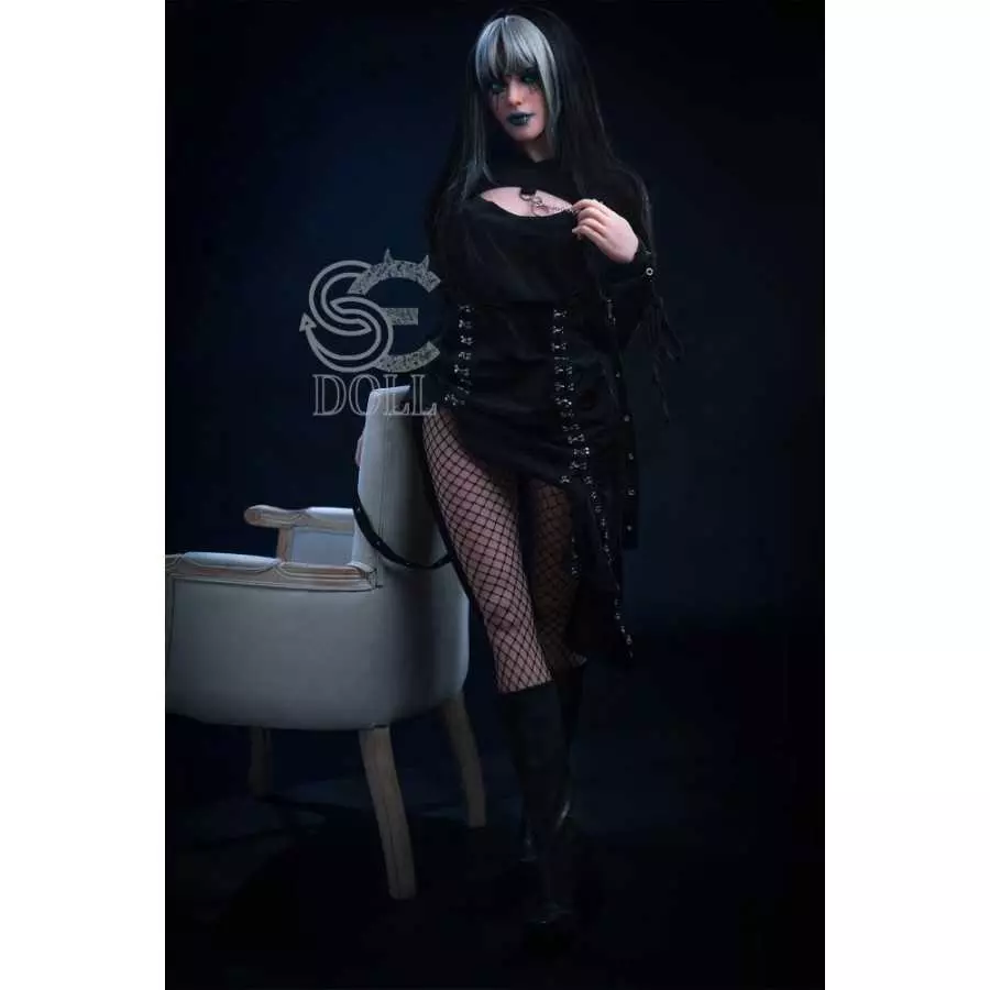 Heloise 166cm B Cup #110 SE Doll (5ft5)