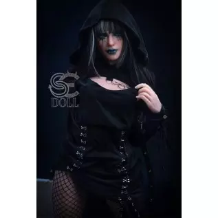 Heloise 166cm B Cup #110 SE Doll (5ft5)