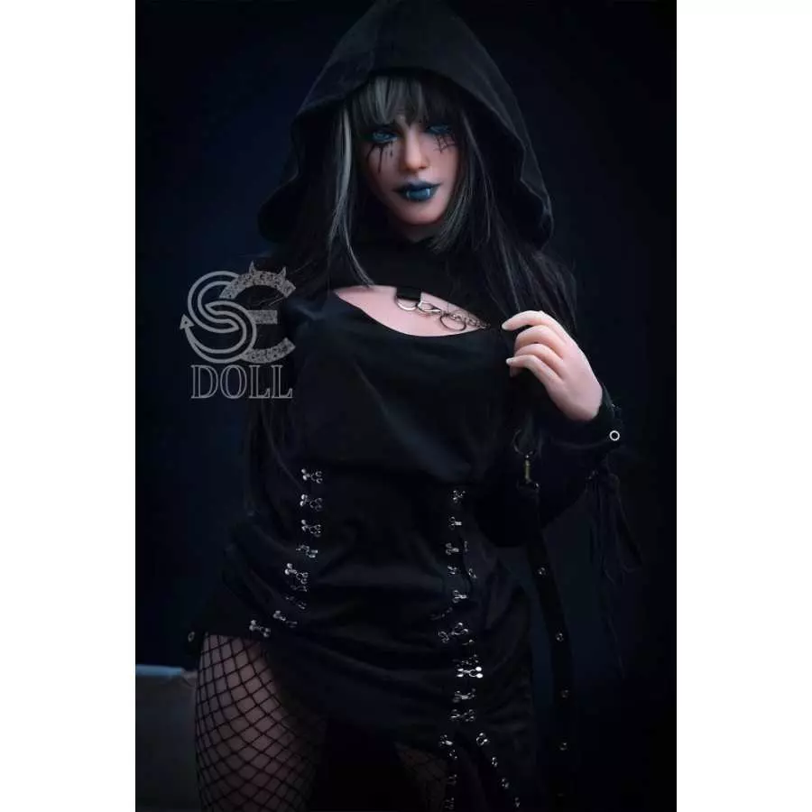 Heloise 166cm B Cup #110 SE Doll (5ft5)