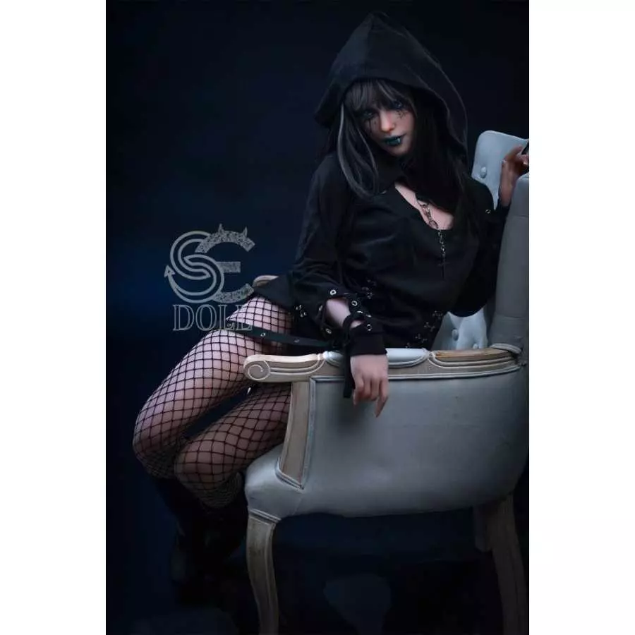 Heloise 166cm B Cup #110 SE Doll (5ft5)