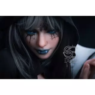 Heloise 166cm B Cup #110 SE Doll (5ft5)