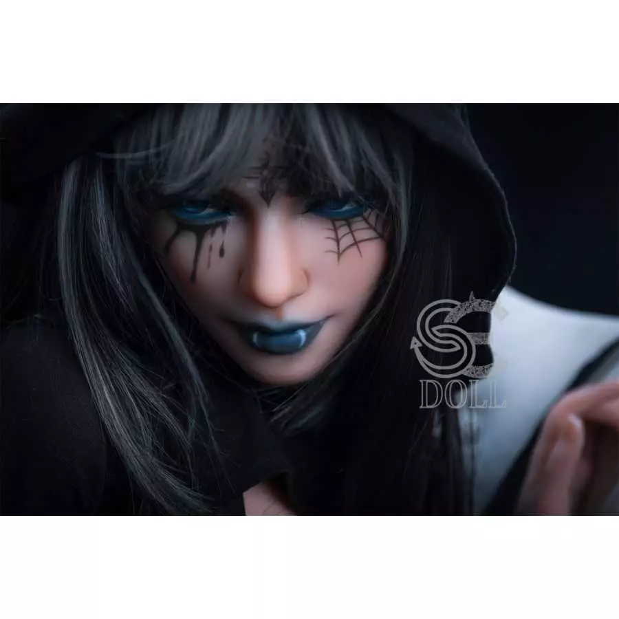 Heloise 166cm B Cup #110 SE Doll (5ft5)