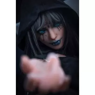 Heloise 166cm B Cup #110 SE Doll (5ft5)