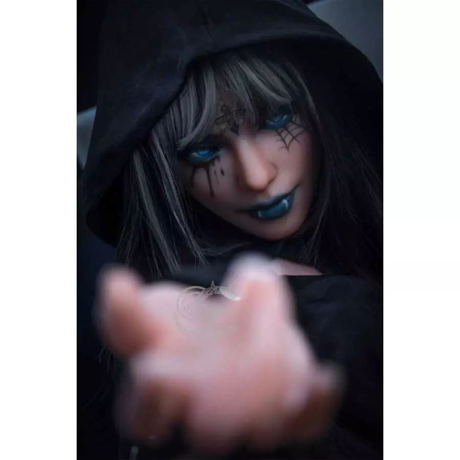 Heloise 166cm B Cup #110 SE Doll (5ft5)