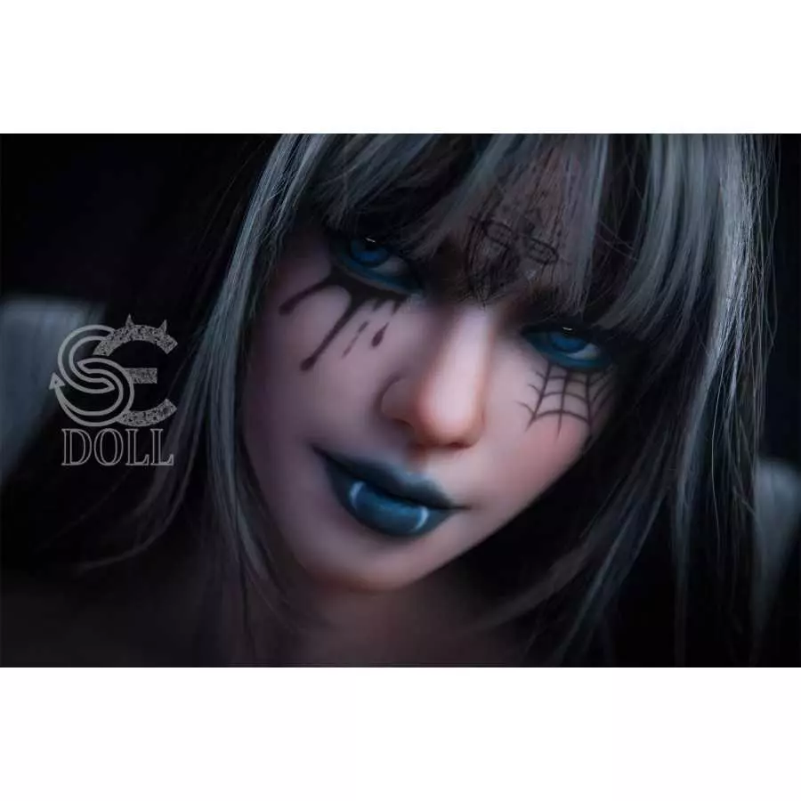 Heloise 166cm B Cup #110 SE Doll (5ft5)