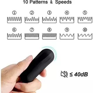 Bullet Vibrator, Nipple Clitorals Stimulator, USB Rechargeable, Wterproof, Quiet, Mini Sex Toys for Travel Bullet Vibrator, Nipple Clitorals Stimulator, USB Rechargeable, Wterproof, Quiet, Mini Sex Toys for Travel