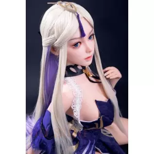 Favor 166cm G10 Silicone Anime GD Sino (5ft1)